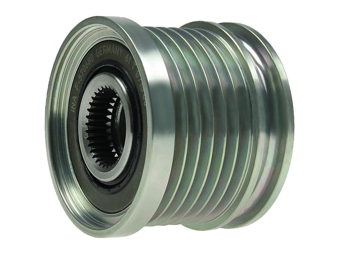 AS-PL Voľnobeżka alternátora AFP6018(INA) AS-PL AFP6018(INA) Jednotlivé diely Ford Mondeo b5y originálne cena