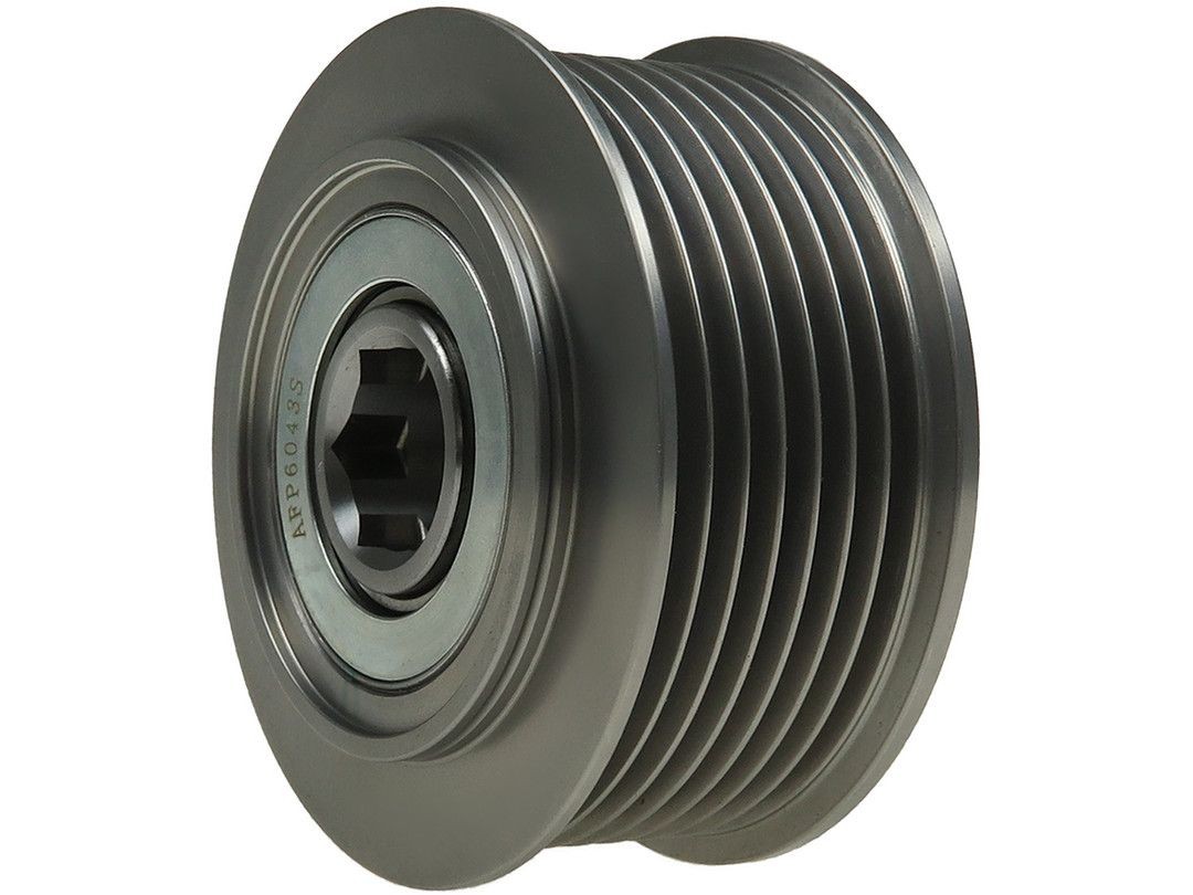 AS-PL Generatortomgang AFP6043S AS-PL AFP6043S Reimhjul dynamo Honda HR-V II billige