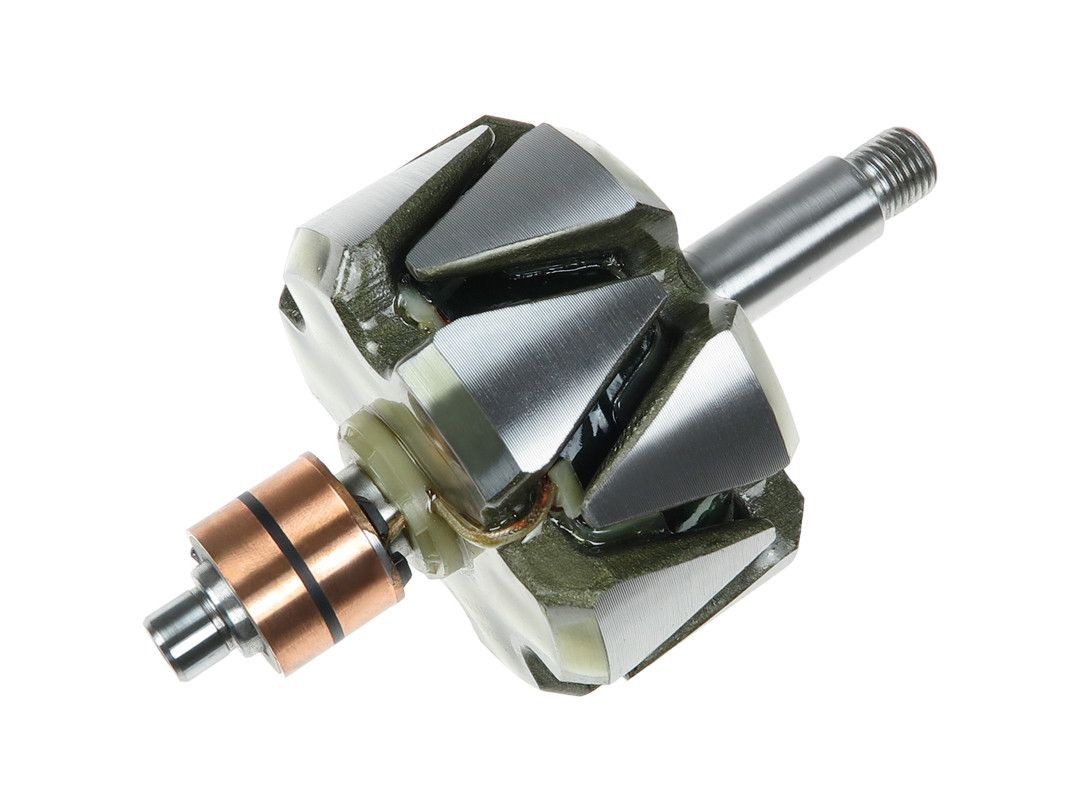 AS-PL Ρότορας, γεννήτρια AR0089S AS-PL AR0089S Ρότορας, γεννήτρια