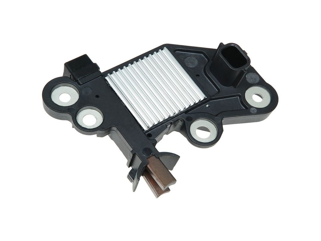 Spanningsregelaar AS-PL ARE0185P AS-PL ARE0185P Regulator alternator RENAULT CLIO 2015