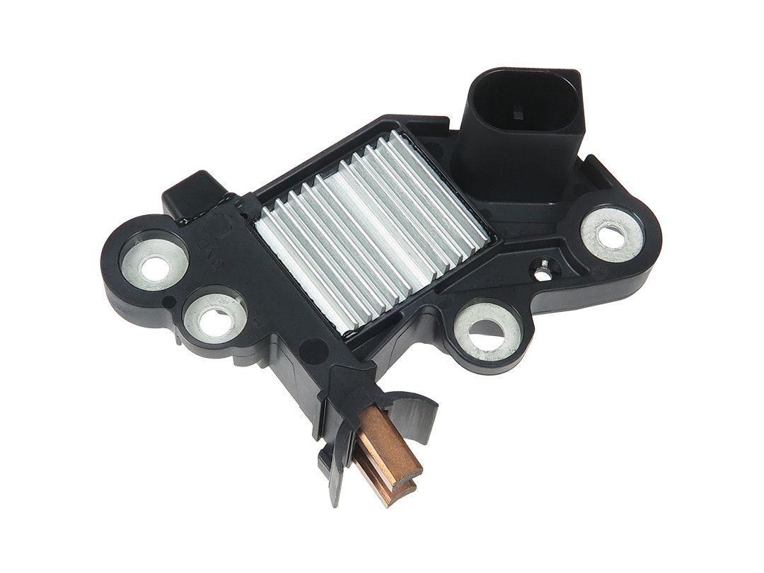 AS-PL Alternator Regulator ARE0195S AS-PL ARE0195S Jaguar XJ X300 alternator voltage regulator replacement