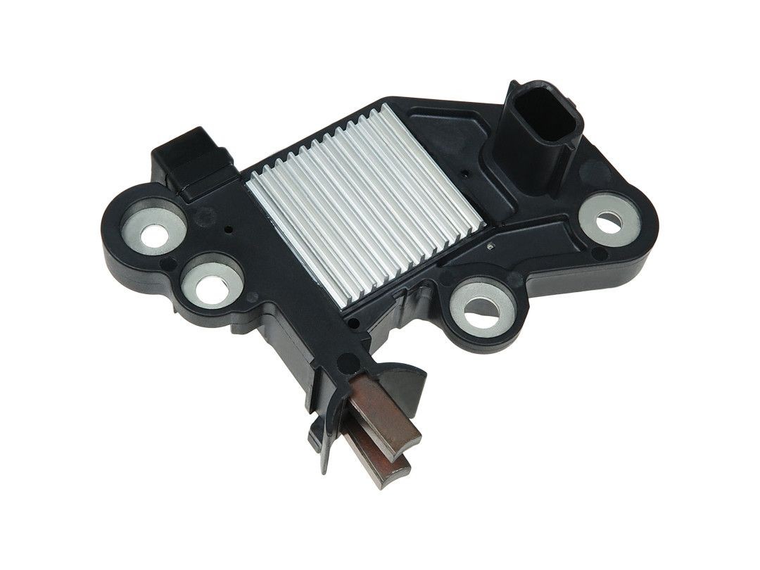 Spanningsregelaar AS-PL ARE0198P AS-PL ARE0198P: Regulator dynamo Nissan QASHQAI 2011