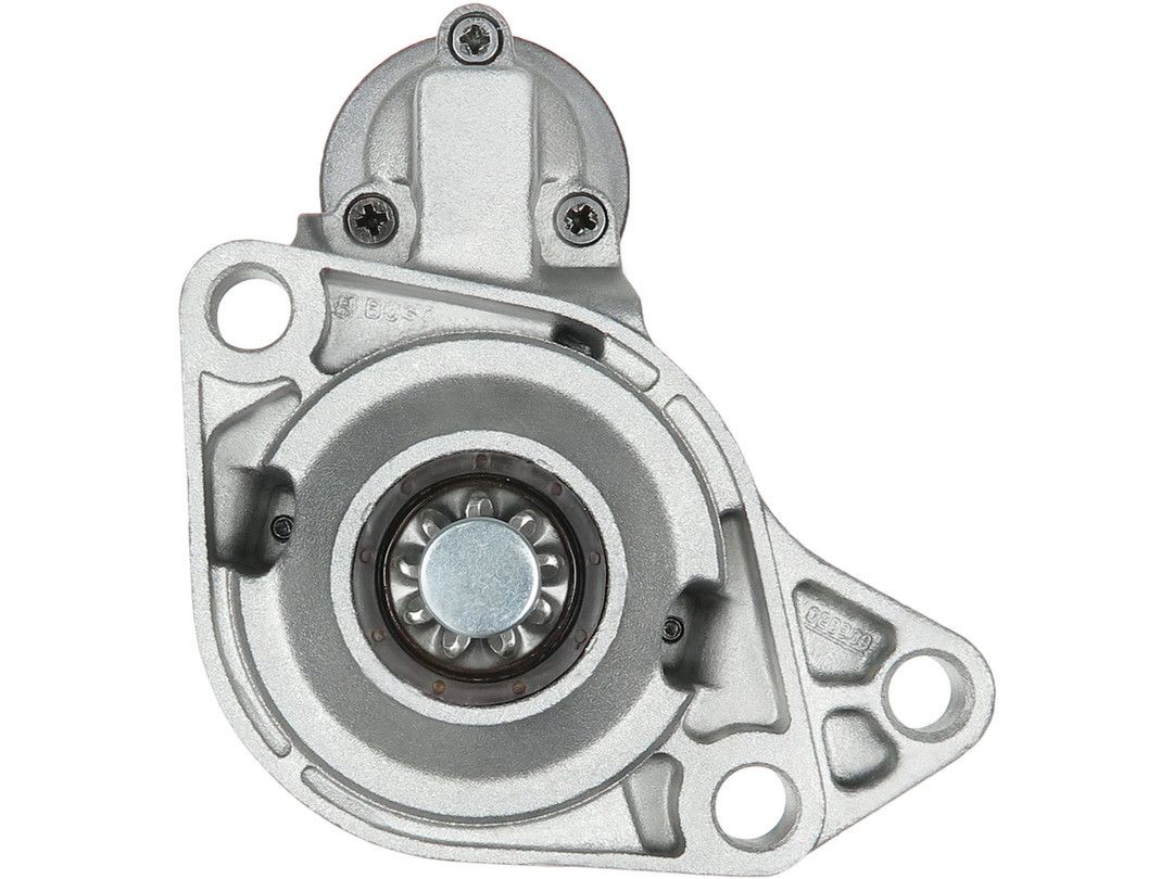 AS-PL Starter S0006PR AS-PL S0006PR Starter Fiat PANDA originaal