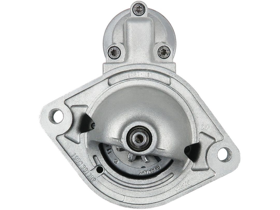 AS-PL Startmotor S0020PR AS-PL S0020PR Startmotor TOYOTA Corolla IX Sedan (E120) aan een voordelige prijs