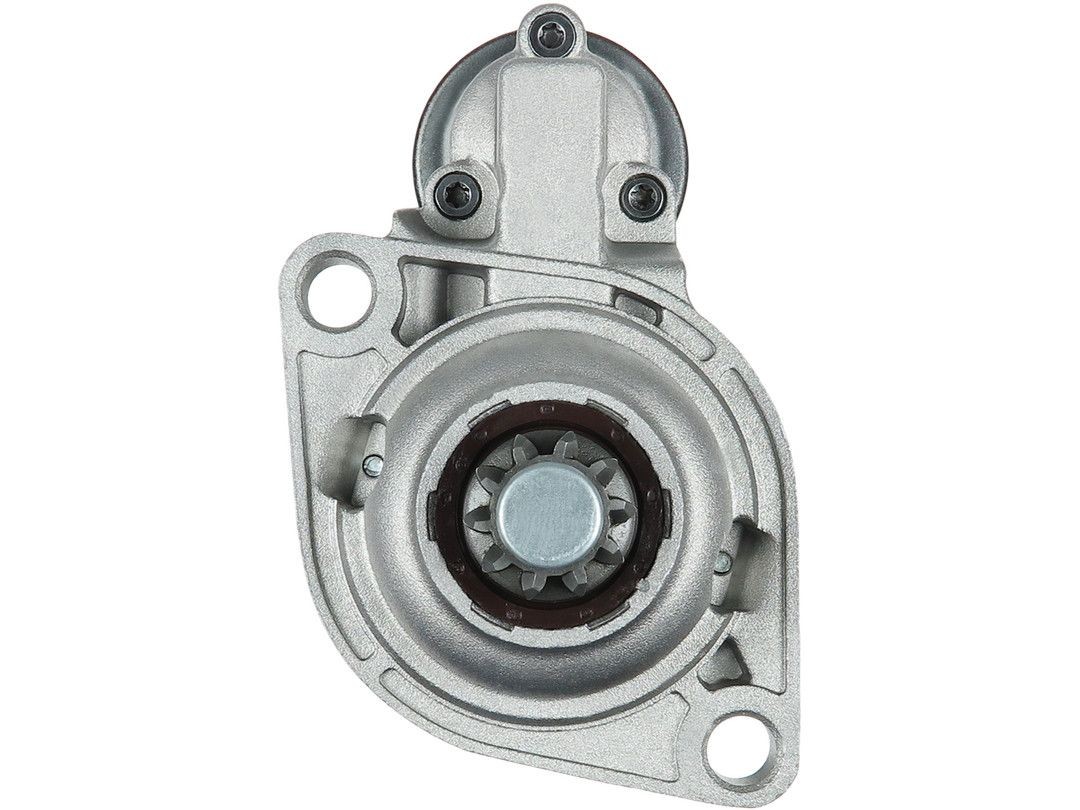 Starter AS-PL S0025SR AS-PL S0025SR Starter SEAT LEON 2002