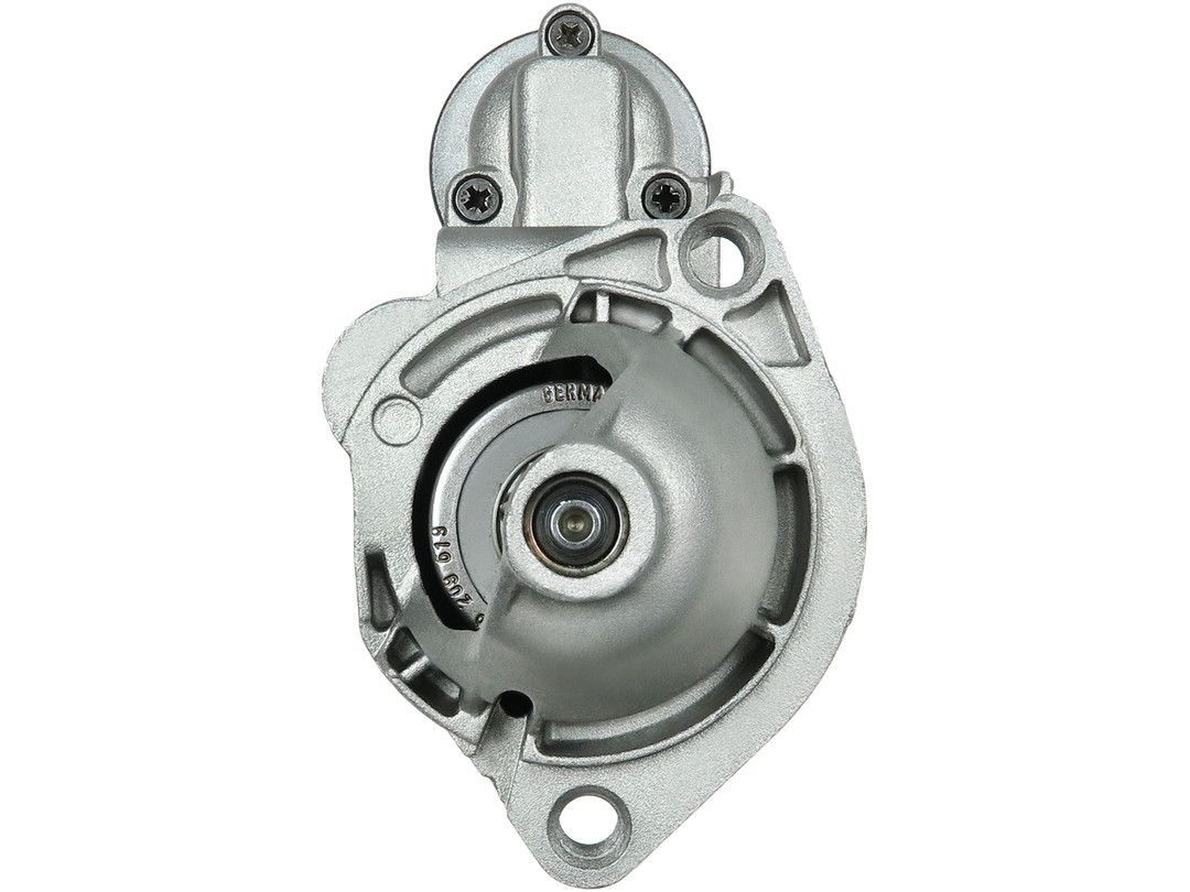 AS-PL Starter S0039PR Startmotor AS-PL Seat ALHAMBRA S0039PR