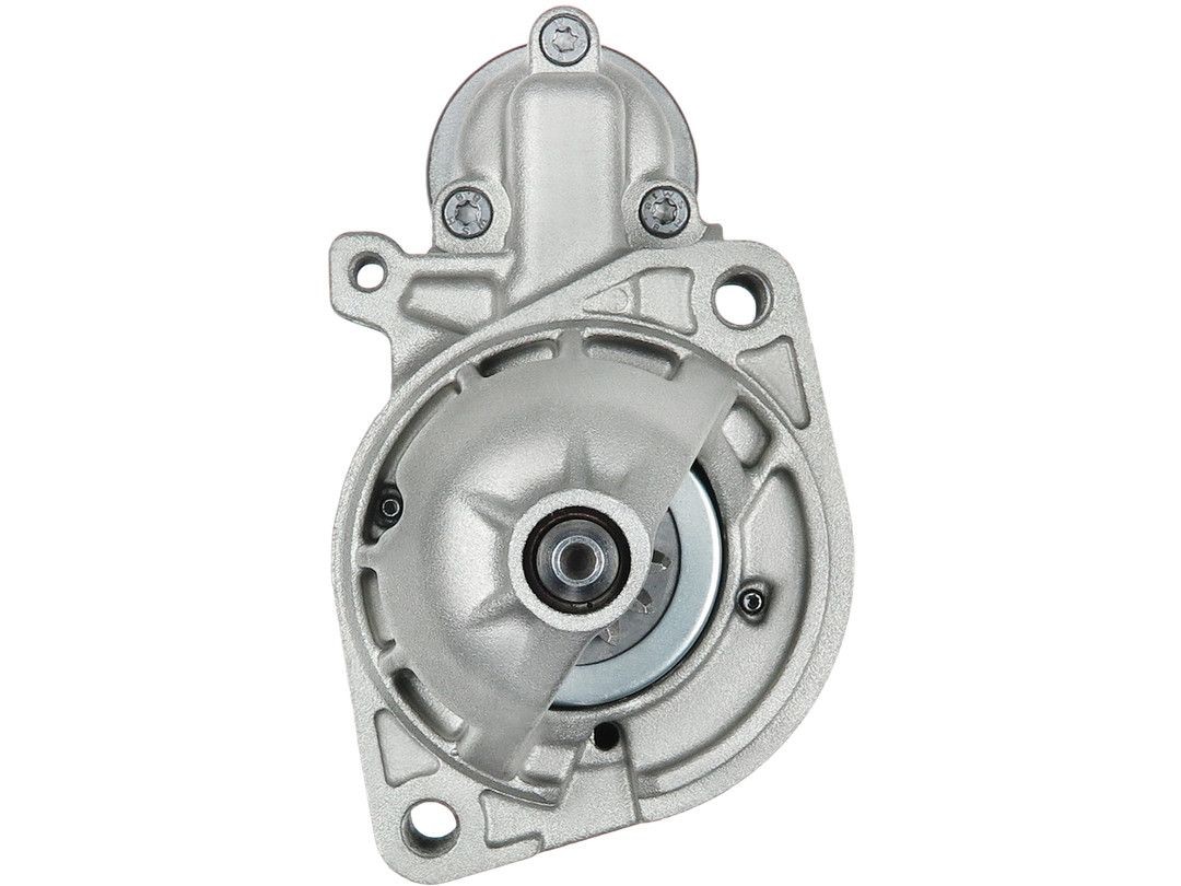 Starter AS-PL S0218SR AS-PL S0218SR Starter motor MERCEDES-BENZ C-klasse 2008