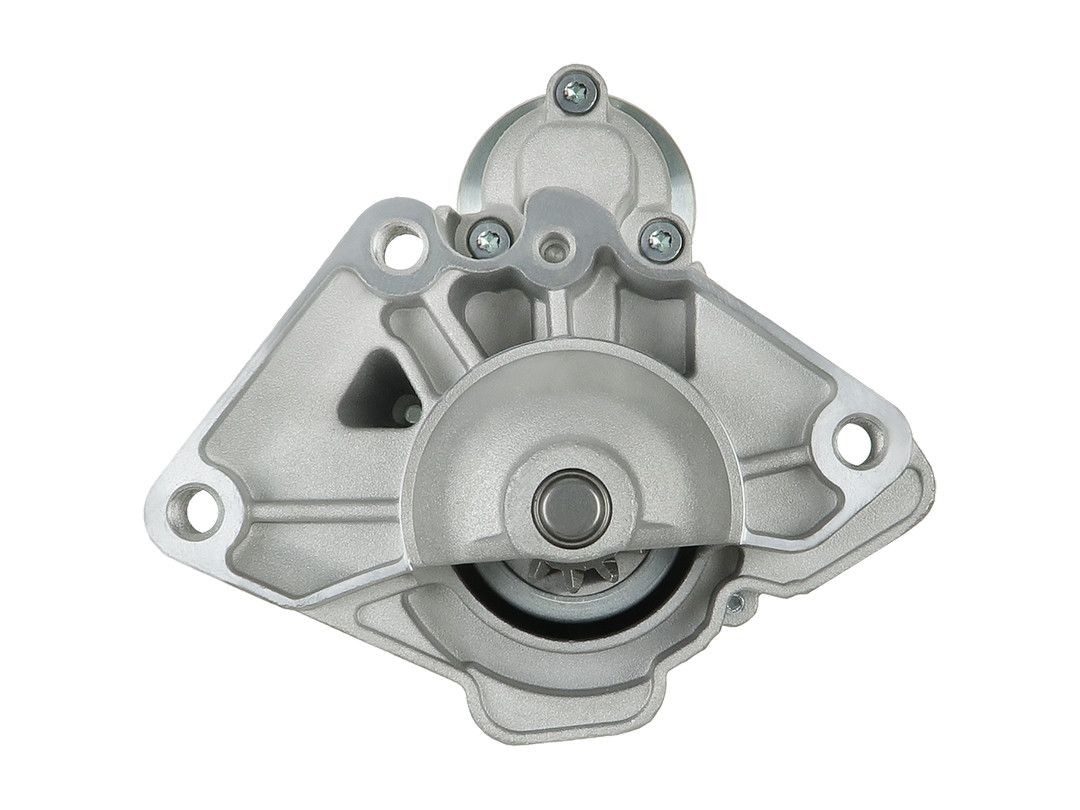 Starter AS-PL S0699S AS-PL S0699S NISSAN QASHQAI 2016 Starter