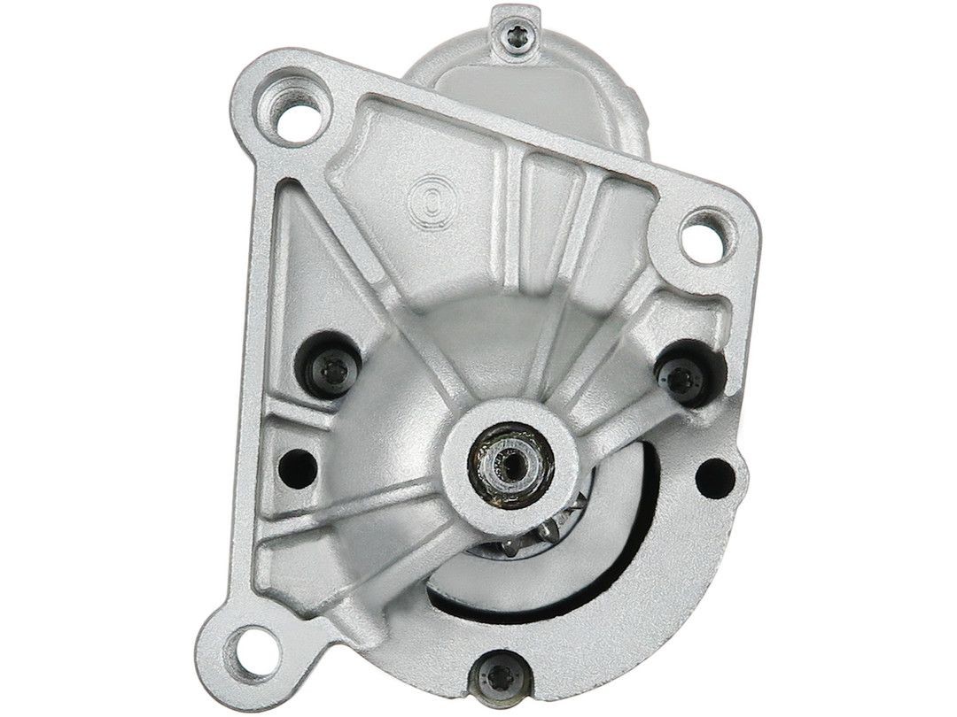 AS-PL Motor de arranque S3052PR Motor de arranque Renault SB0/1/2_ S3052PR AS-PL