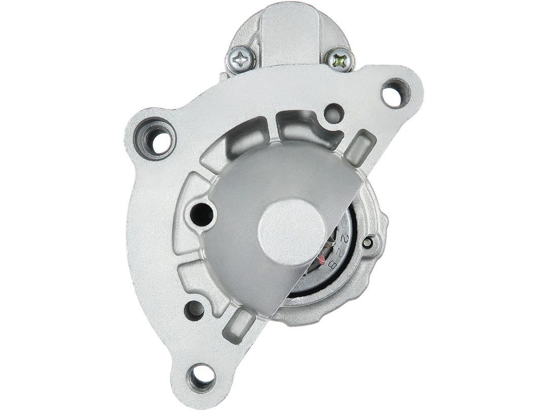 AS-PL Starter motor S5321PR AS-PL S5321PR TOYOTA Corolla Cross (_G10_) starter motors replacement