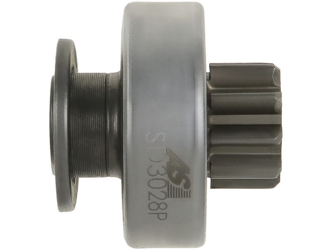 AS-PL Freewheel Gear, starter SD3028P AS-PL SD3028P Freewheel Gear, starter
