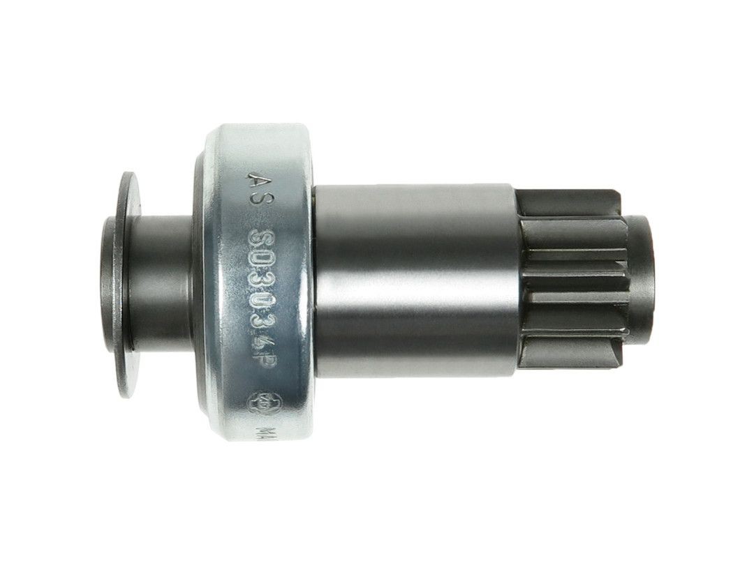 AS-PL Frihjulsväxel, startmotor SD3034P AS-PL SD3034P Frihjulsväxel, startmotor BMW X4 F26 original