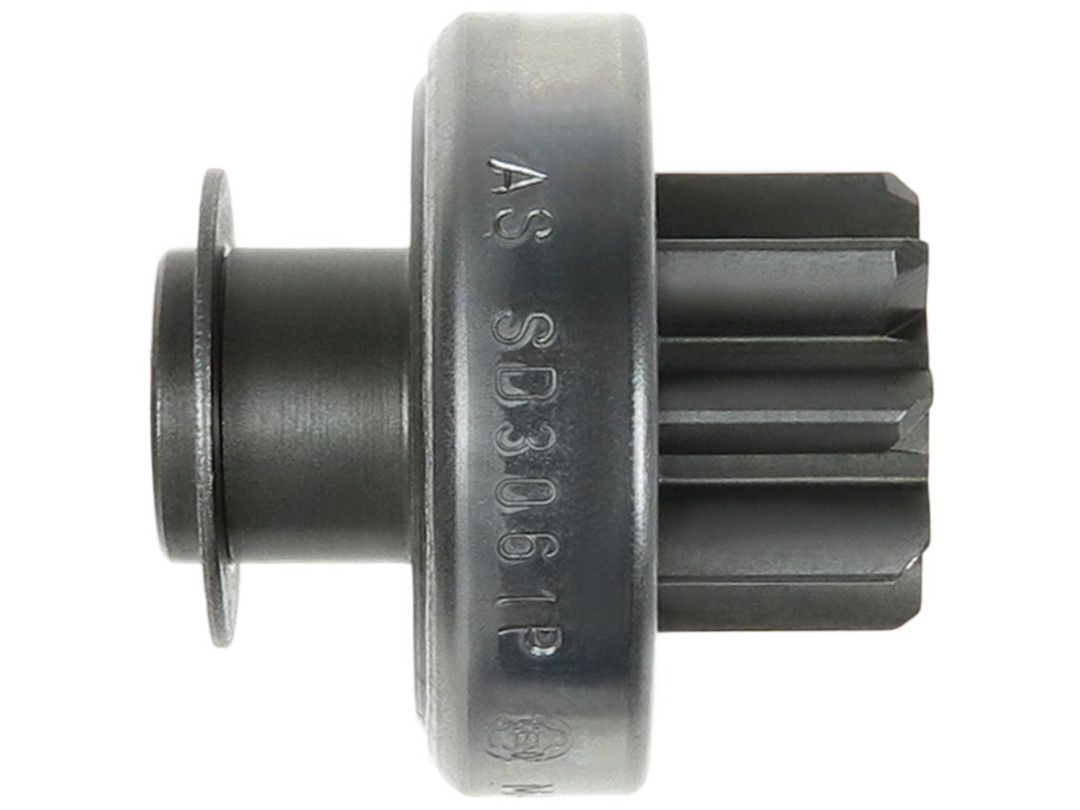 AS-PL Pievads ar brīvgaitas mehānismu, Starteris SD3061P AS-PL SD3061P Pievads ar brīvgaitas mehānismu, starteris Opel Astra L48 cena