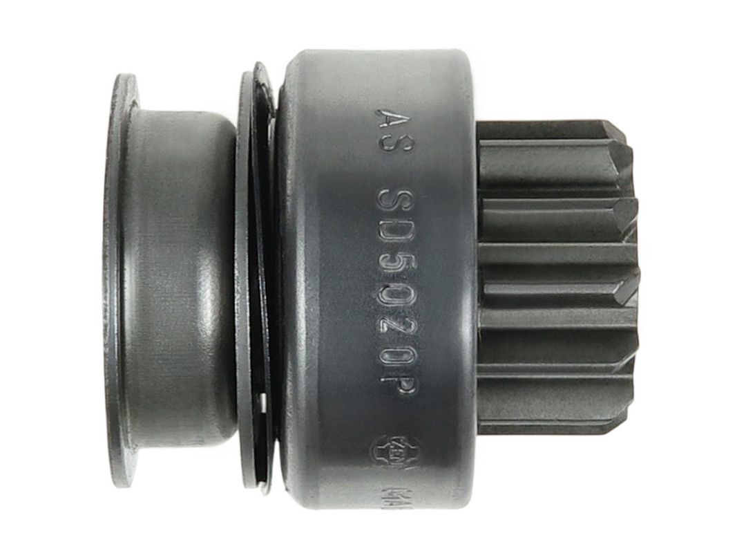 AS-PL Frihjulsväxel, startmotor SD5020P AS-PL SD5020P Frihjulsväxel, startmotor