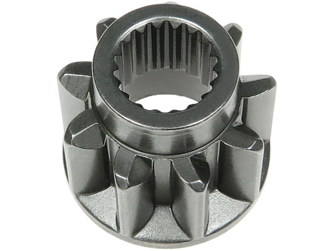 AS-PL Freewheel Gear, starter SDK6004S SDK6004S AS-PL freewheel gear, starter for MERCEDES-BENZ 123-Series