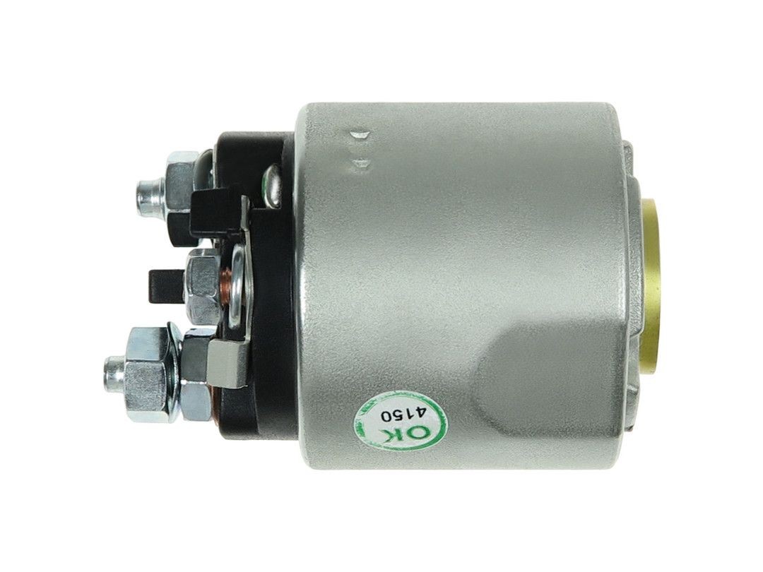 AS-PL Elettromagnete motorino avviamento SS3050P SS3050P Elettromagnete motorino avviamento AS-PL MERCEDES-BENZ Classe M costo