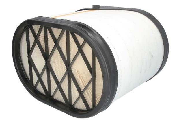 DONALDSON Air filter P608677 Dacia SANDERO DONALDSON air filter P608677
