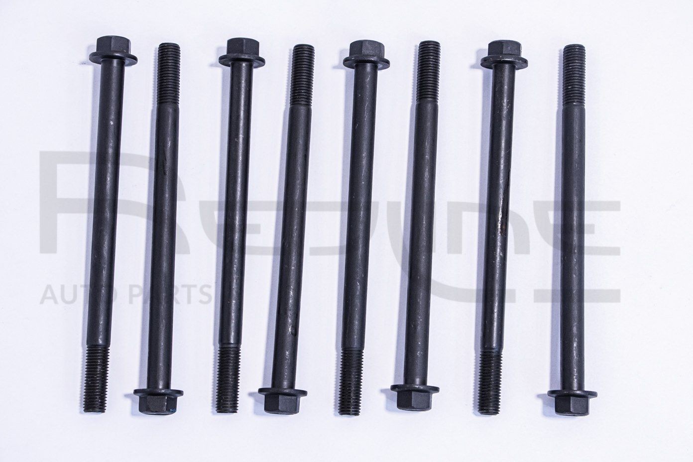 RED-LINE Cilindru galvas skrūvju komplekts 00DA003 Cilindra galvas skrūves RED-LINE 6 00DA003 lēti