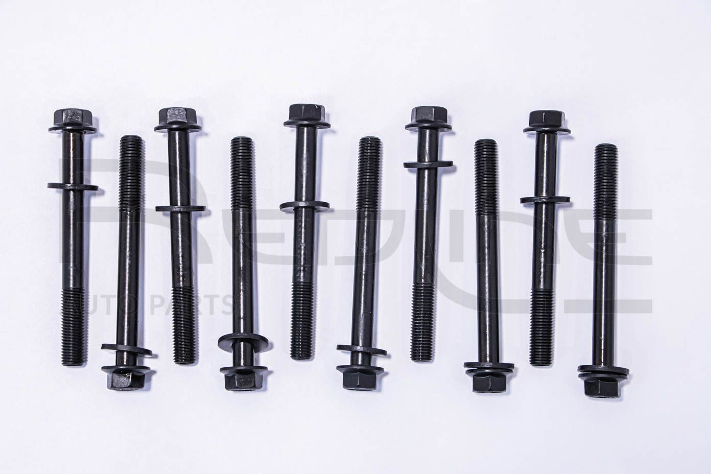 RED-LINE Kit bulloni testata 00DW000 RED-LINE 00DW000 Bulloni testata Matiz M200 originale prezzo