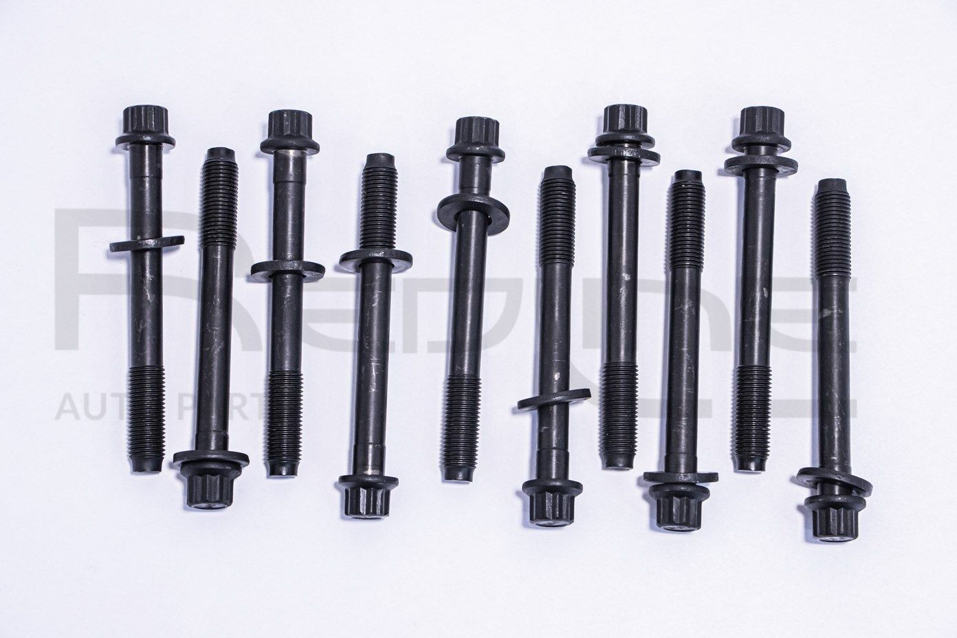 RED-LINE Zylinderkopfschraubensatz 00GW000 Zylinderkopfschrauben RED-LINE i20 00GW000 günstig