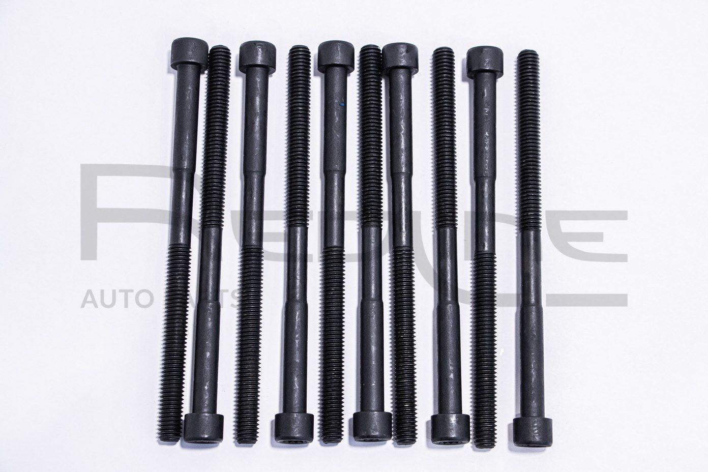 RED-LINE Syl.kannen pulttisarja 00HY042 00HY042 RED-LINE Kannen pultit Kia RIO hinta