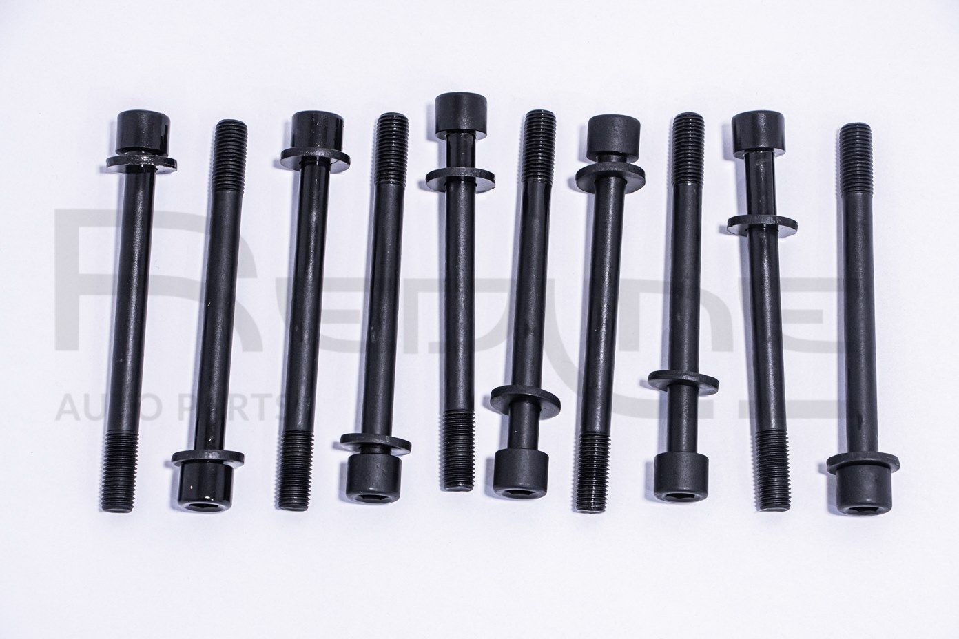 RED-LINE Kit bulloni testata 00KI014 RED-LINE 00KI014 Kit bulloni testata Kia Picanto 1 serie originale prezzo