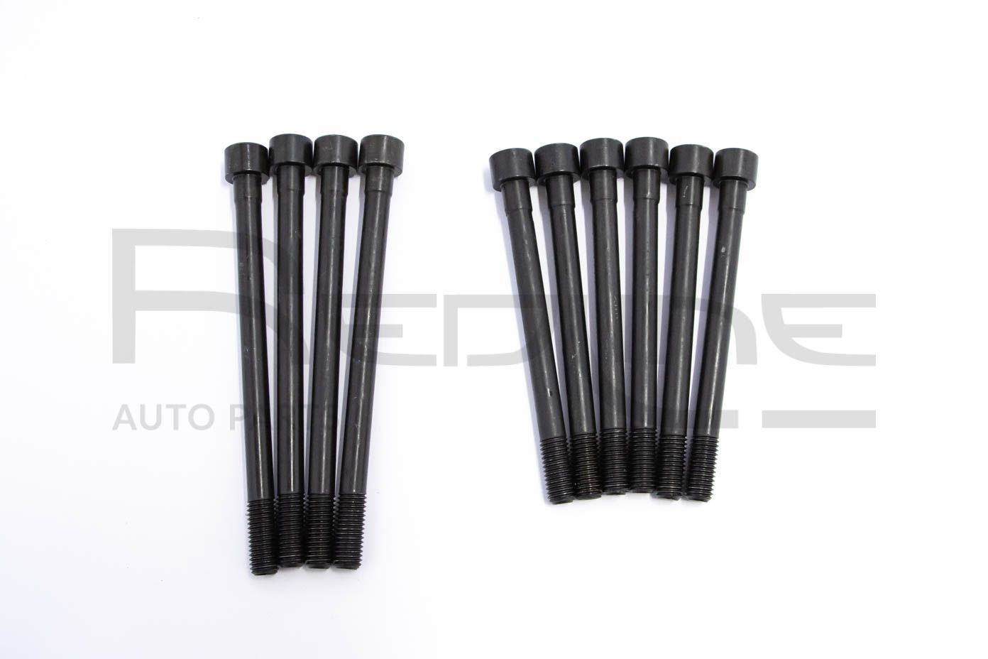 RED-LINE Bolt Kit, cylinder head 00NI005 00NI005 RED-LINE cylinder head bolts for NISSAN X-TRAIL