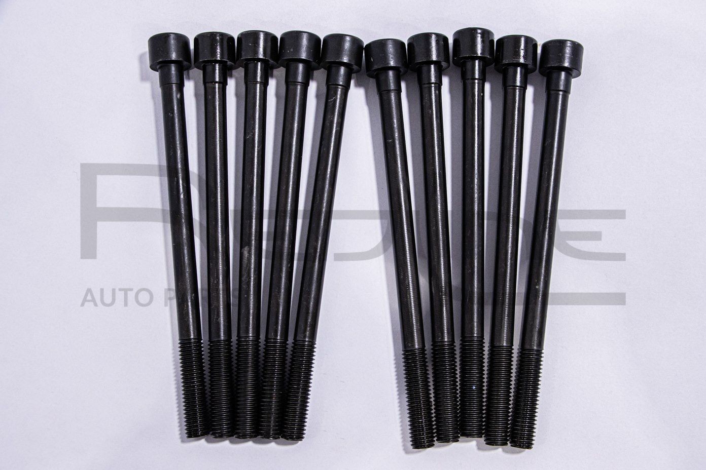 RED-LINE Bolt Kit, cylinder head 00NI007 NISSAN X-TRAIL RED-LINE cylinder head bolts 00NI007