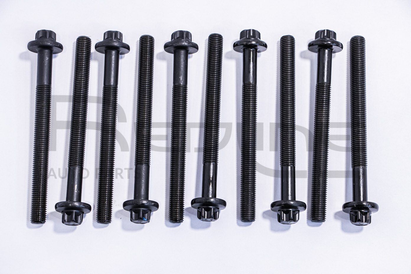 RED-LINE Bolt Kit, cylinder head 00NI022 NISSAN X-TRAIL RED-LINE cylinder head bolts 00NI022