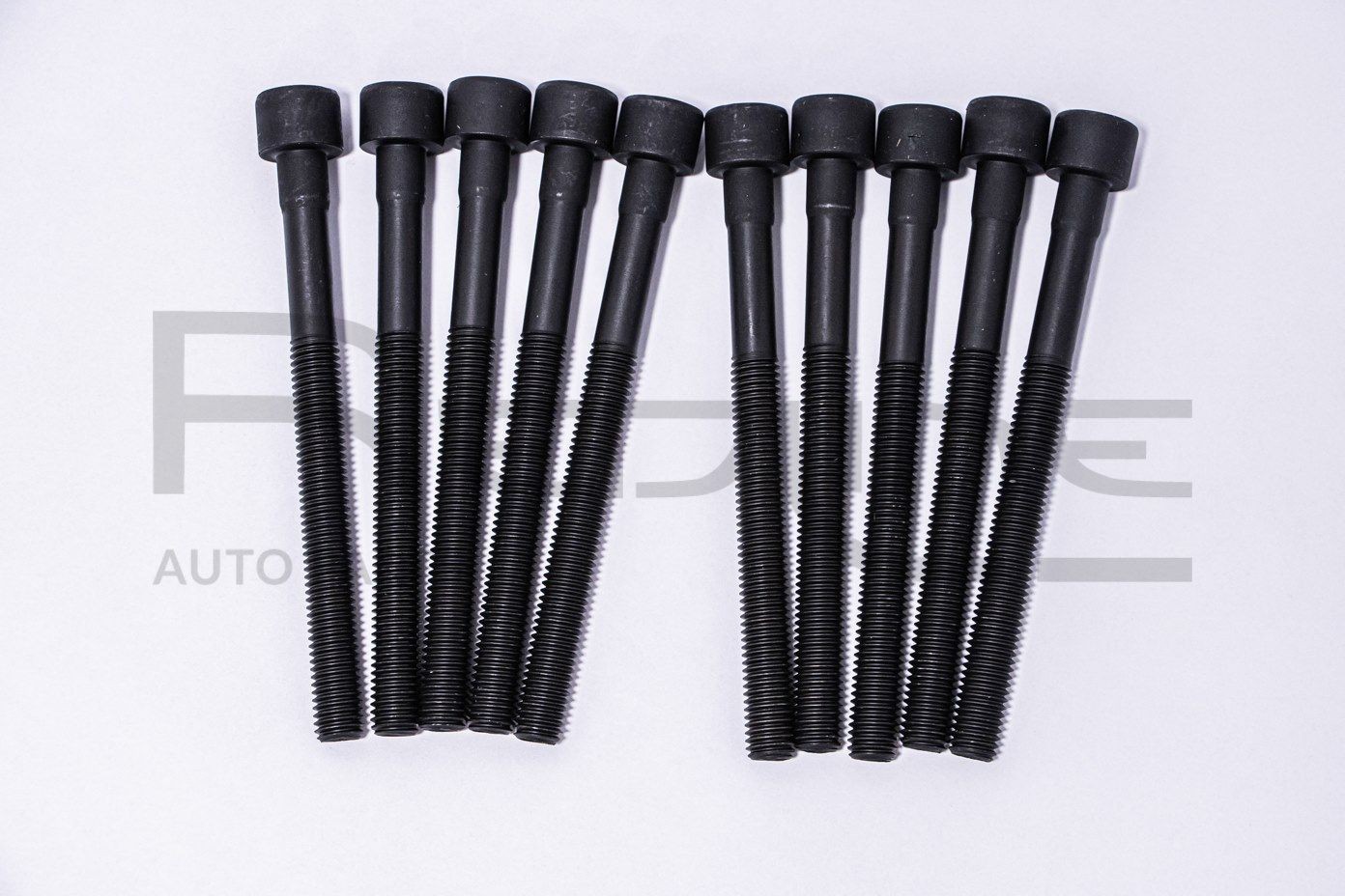 RED-LINE Bolt Kit, cylinder head 00NI024 Nissan X-TRAIL RED-LINE cylinder head bolts 00NI024