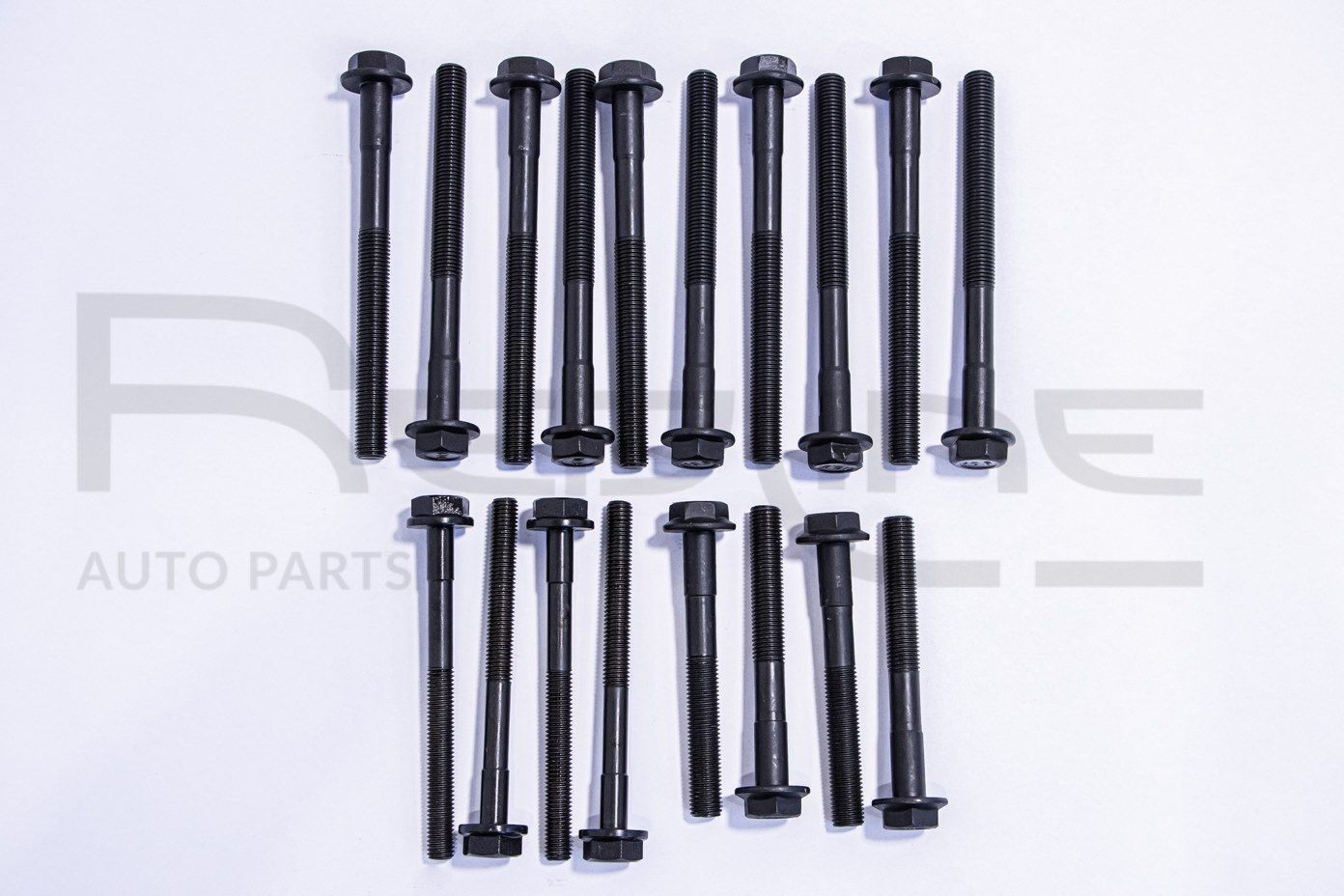 RED-LINE Topbolte-sæt 00RV001 Topstykkebolt RED-LINE LAND ROVER 00RV001