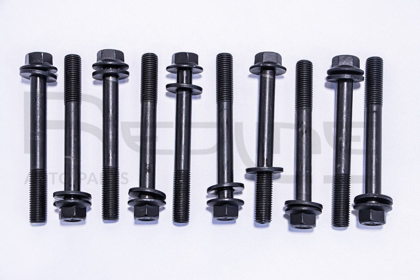 RED-LINE Klapikaanekruvikomplekt 00SZ000 00SZ000 Klapikaanekruvikomplekt RED-LINE TOYOTA LAND CRUISER