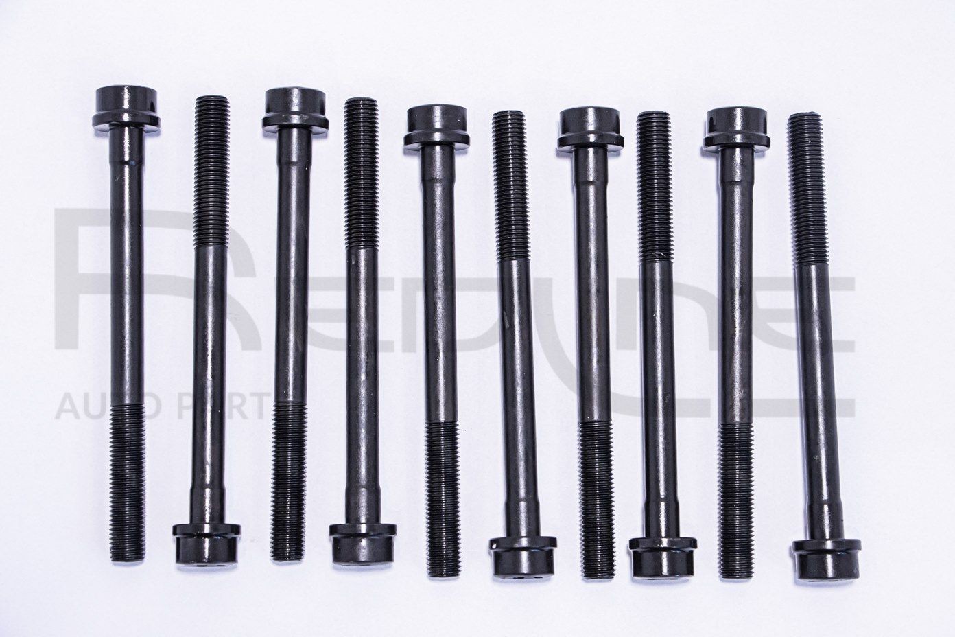 RED-LINE Klapikaanekruvikomplekt 00SZ004 00SZ004 Plokikaane poldid CITROËN C3 RED-LINE