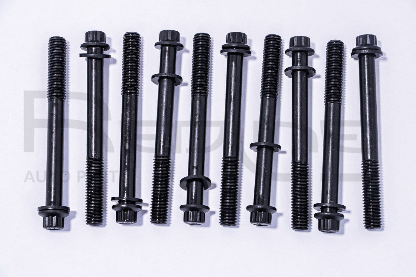 RED-LINE Klapikaanekruvikomplekt 00SZ007 00SZ007 Klapikaanekruvikomplekt SUZUKI GRAND VITARA RED-LINE