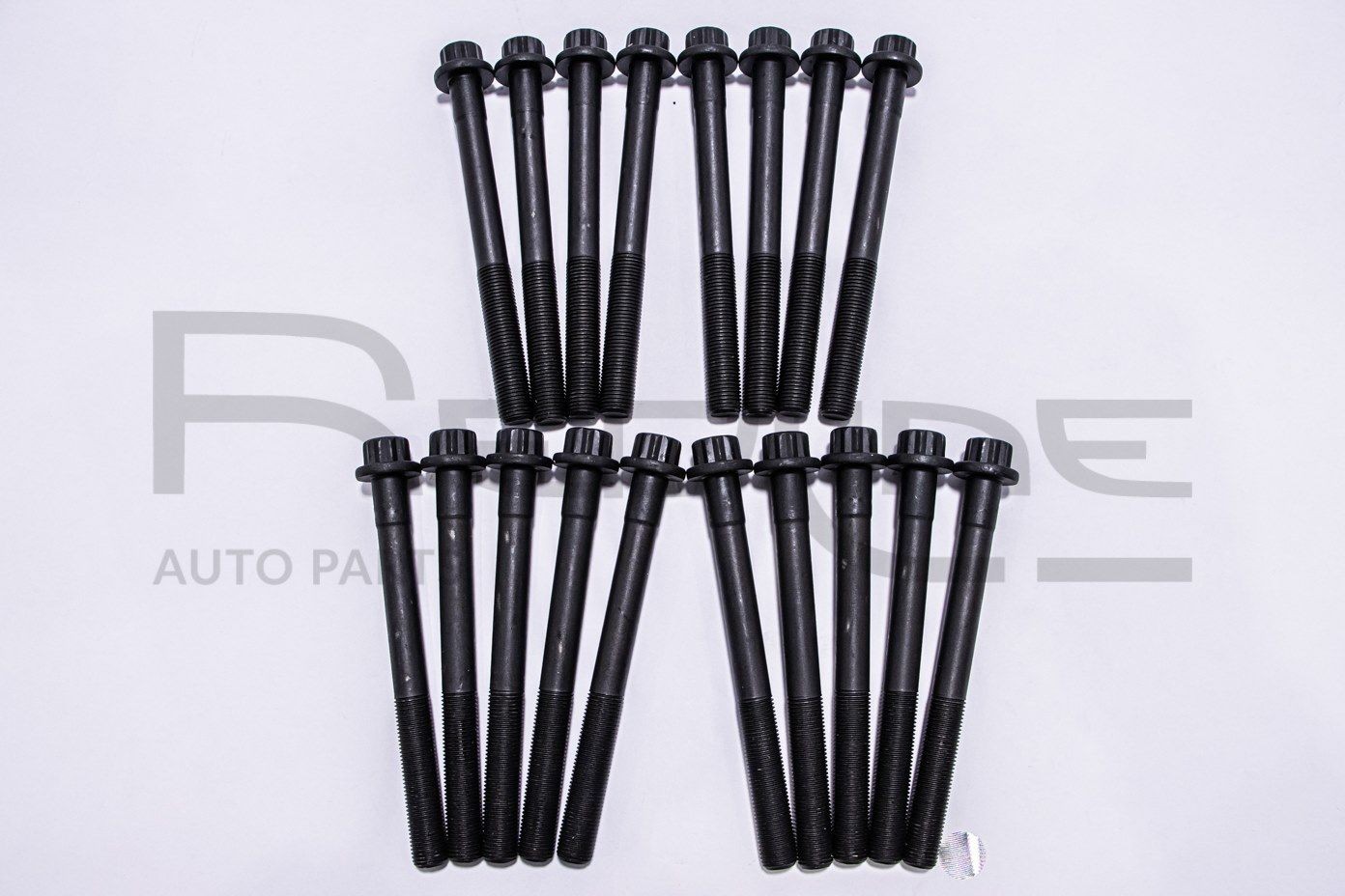 RED-LINE Topbolte-sæt 00TO006 00TO006 RED-LINE Topstykkebolt Honda billig