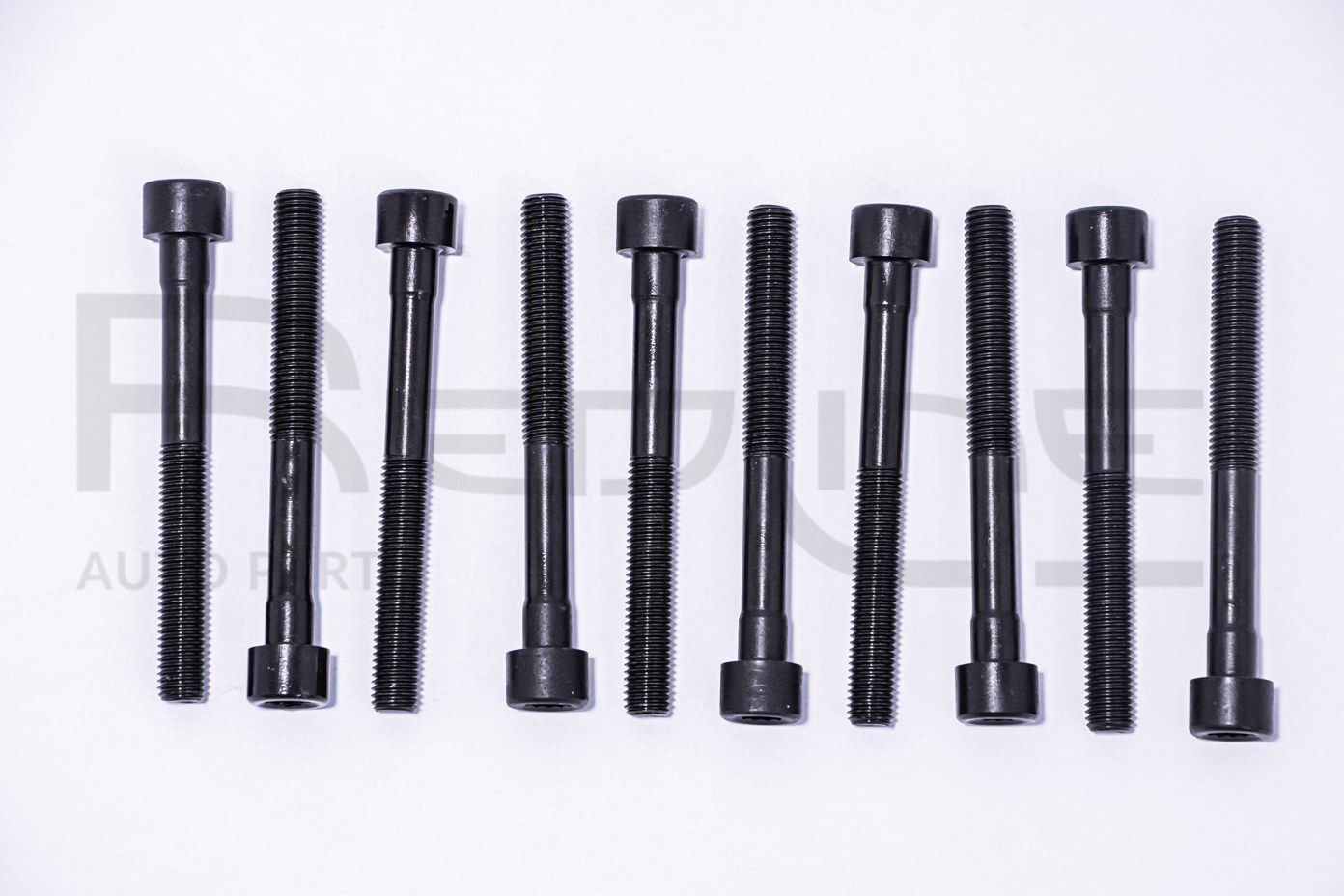 Kit bulloni testata RED-LINE 00TO007 RED-LINE 00TO007 Bulloni testata DAIHATSU TERIOS 2008