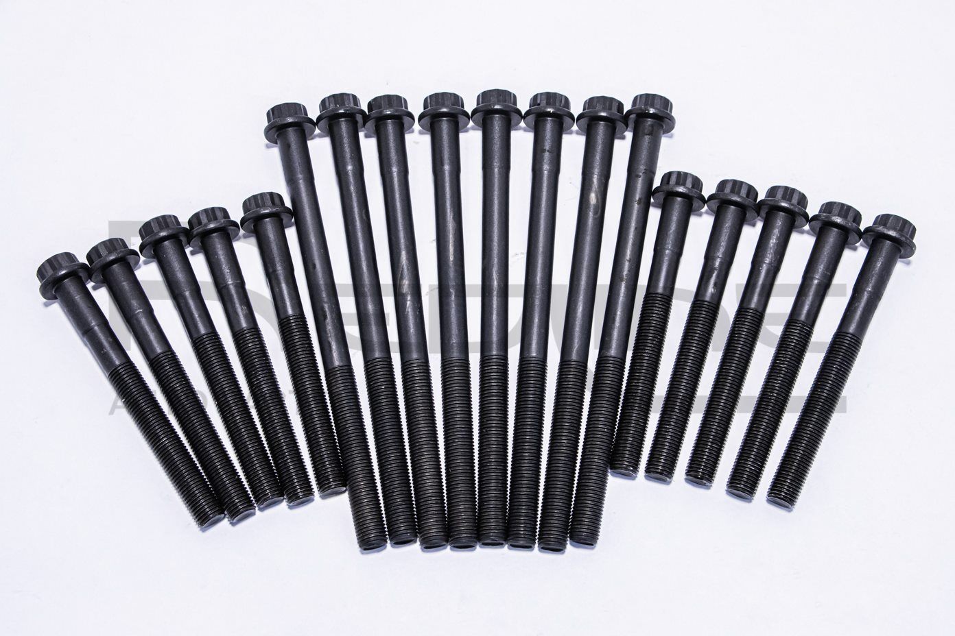 RED-LINE Klapikaanekruvikomplekt 00TO009 Plokikaane poldid RED-LINE LAND CRUISER 00TO009 odav