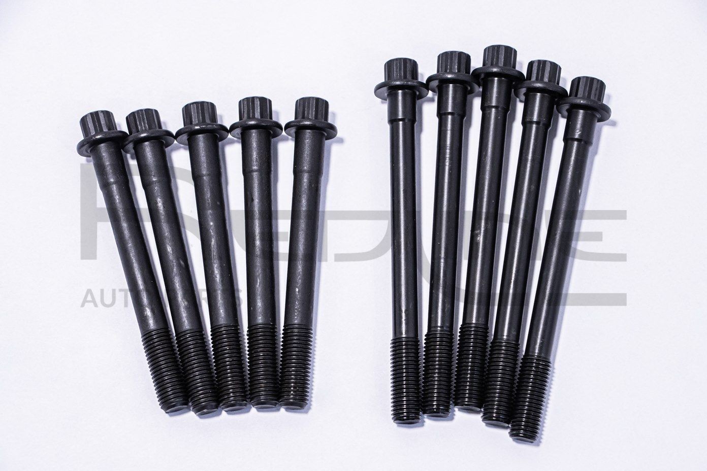 RED-LINE Σετ βίδες κυλινδροκεφαλής 00TO012 RED-LINE 00TO012 Βίδα κυλινδροκεφαλής TOYOTA Celica V Coupe (T180) φθηνά