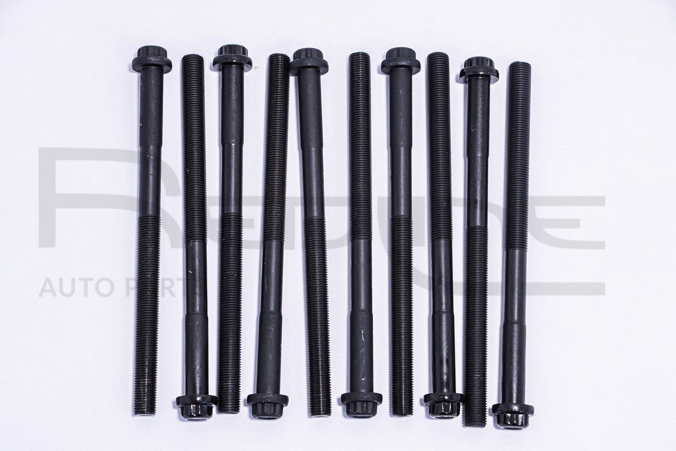 RED-LINE Zylinderkopfschraubensatz 00TO018 00TO018 Zylinderkopfschrauben RED-LINE HYUNDAI i20