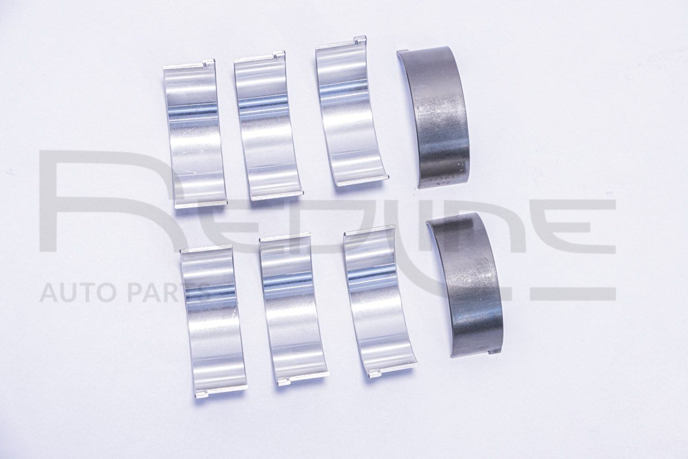 RED-LINE Klaņa gultņu komplekts 01DA003 Klaņa gultnis RED-LINE Kia RIO 01DA003