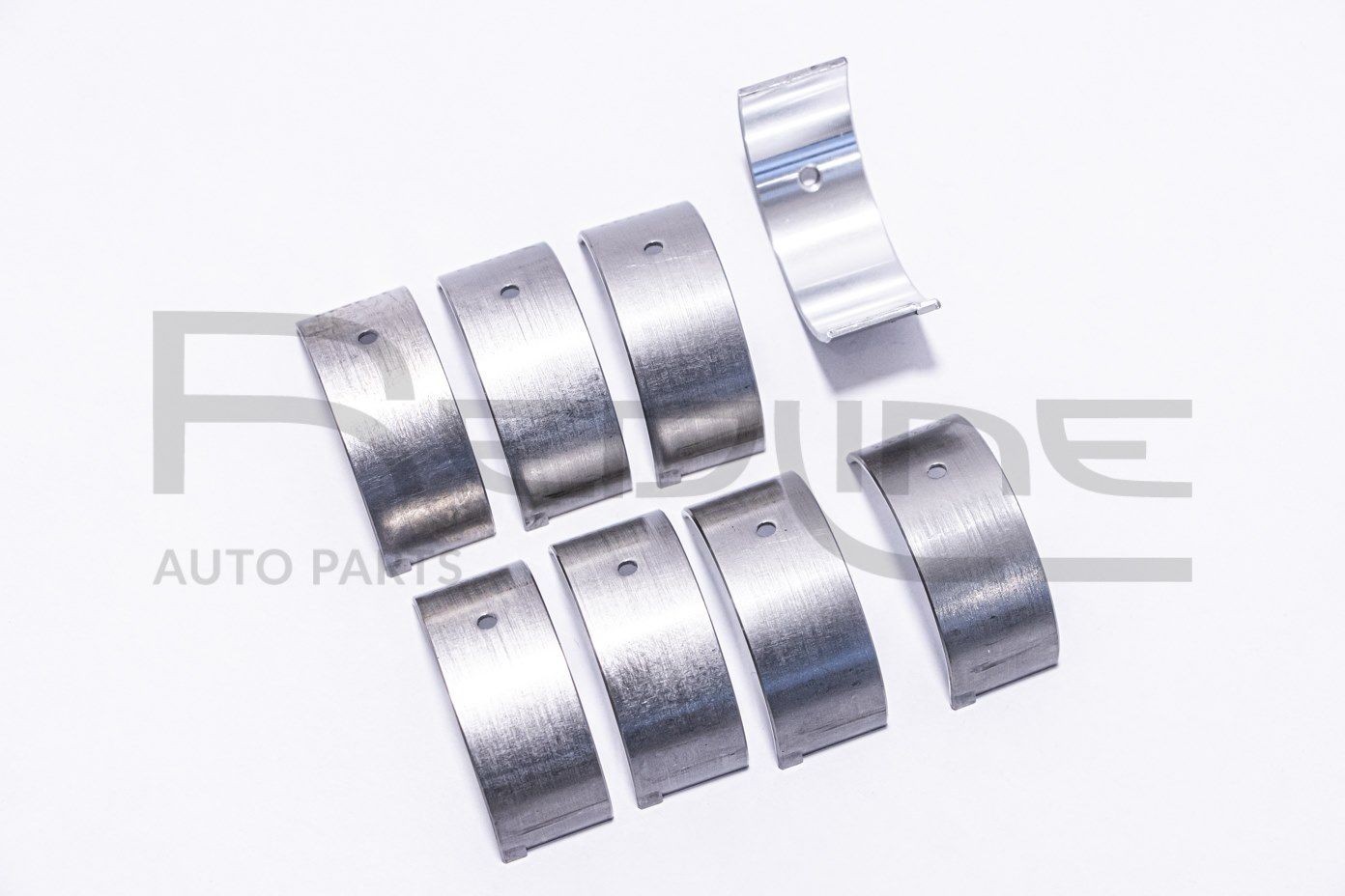 RED-LINE Pleuellagersatz 01DW004 01DW004 RED-LINE Pleuellager Satz FORD Kosten