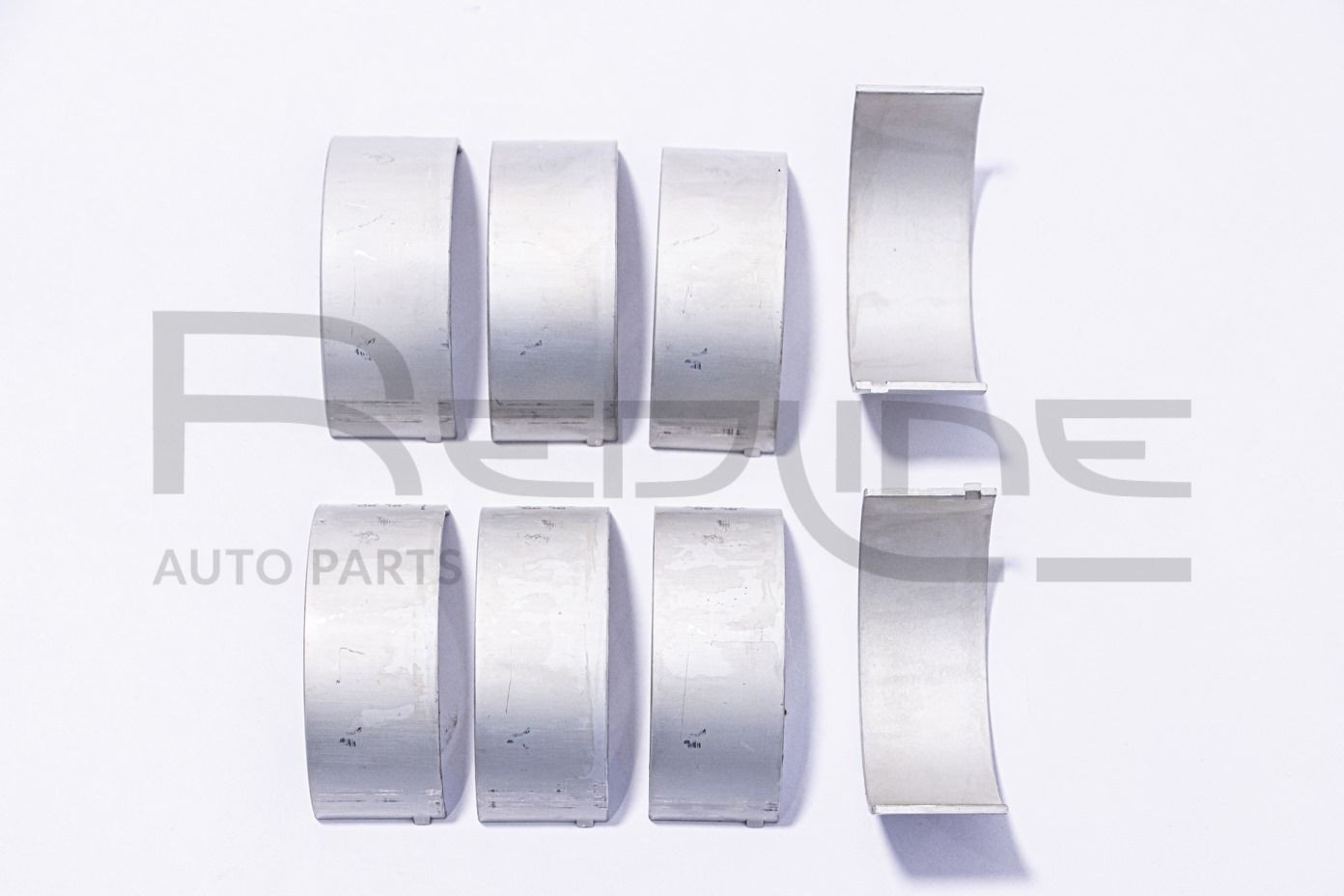 RED-LINE Pleuellagersatz 01HY008 01HY008 RED-LINE Pleuellager Satz KIA Kosten
