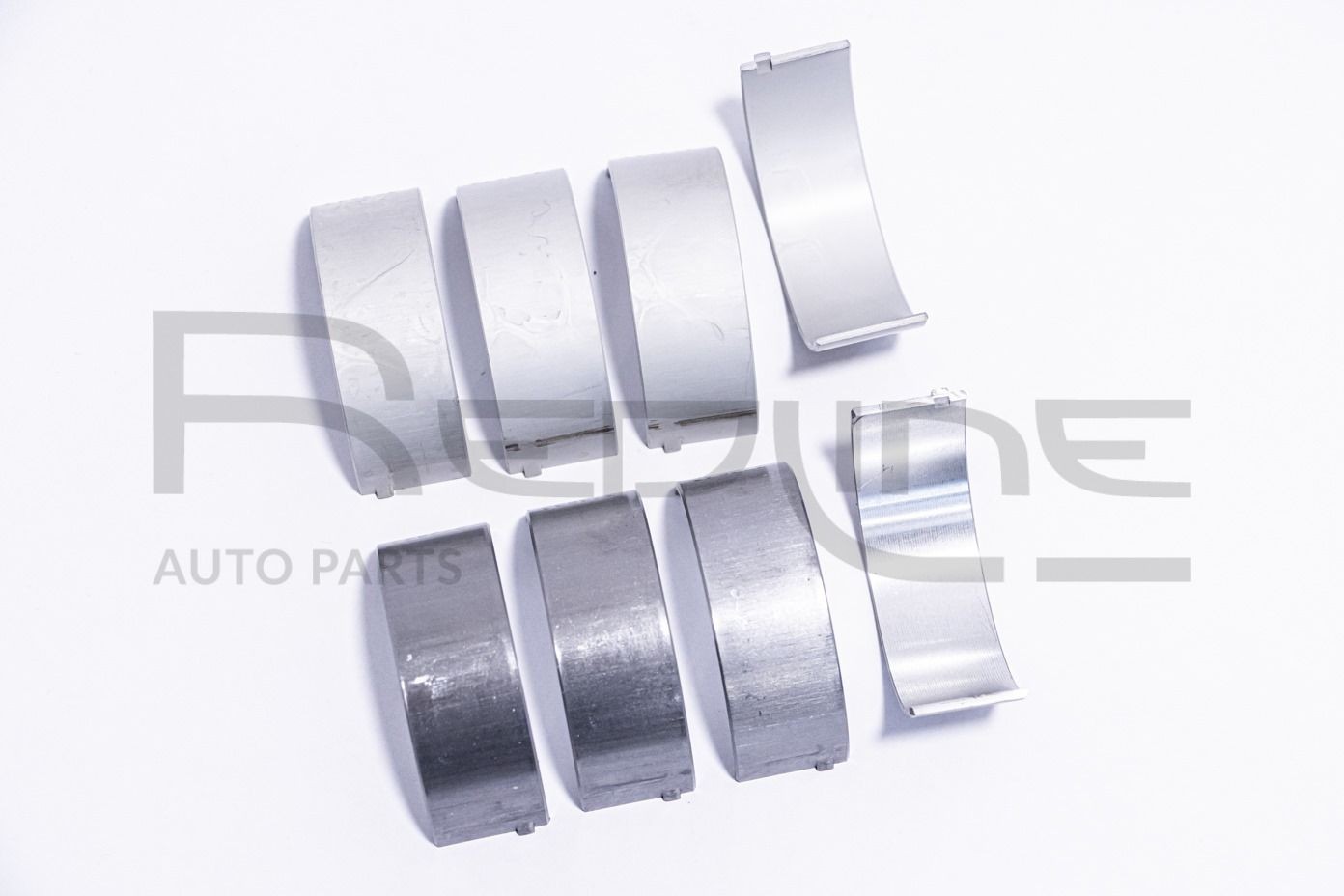 RED-LINE Pleuellagersatz 01HY013 01HY013 RED-LINE Pleuellagerschale FORD Kosten