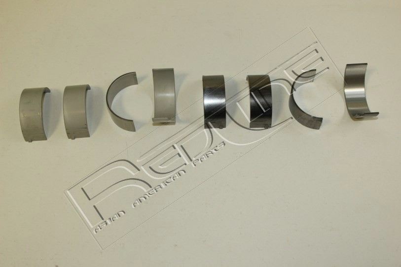 RED-LINE Plejllejesæt 01HY027 Plejlstangsleje RED-LINE i20 01HY027 billig