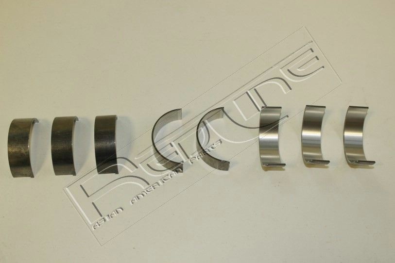 RED-LINE Kiertokankilaakerisarja 01HY029 01HY029 RED-LINE Kiertokangen laakeri Kia SPORTAGE hinta