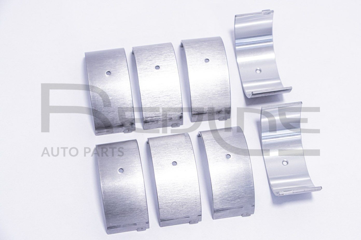 RED-LINE Kiertokankilaakerisarja 01KI007 01KI007 RED-LINE Kiertokangen laakeri Kia SPORTAGE hinta