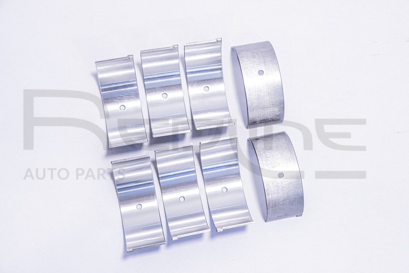 RED-LINE Kiertokankilaakerisarja 01MI002 01MI002 RED-LINE Kiertokangen laakeri KIA SPORTAGE