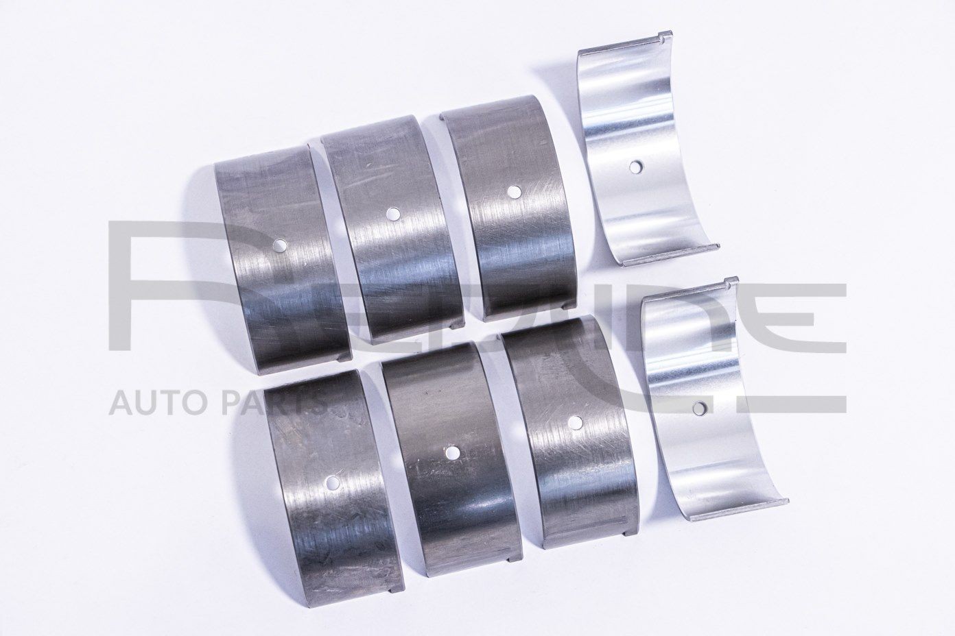 RED-LINE Drijfstanglagerset 01MI003 01MI003 Drijfstanglager KIA RIO RED-LINE