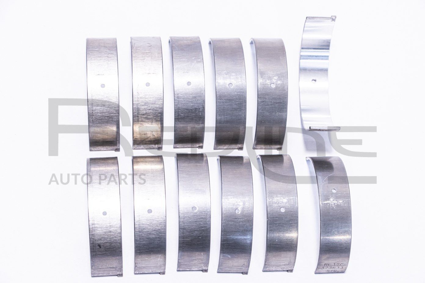 RED-LINE Vevlagersats 01MI023 01MI023 RED-LINE vevstakslager MITSUBISHI L 200