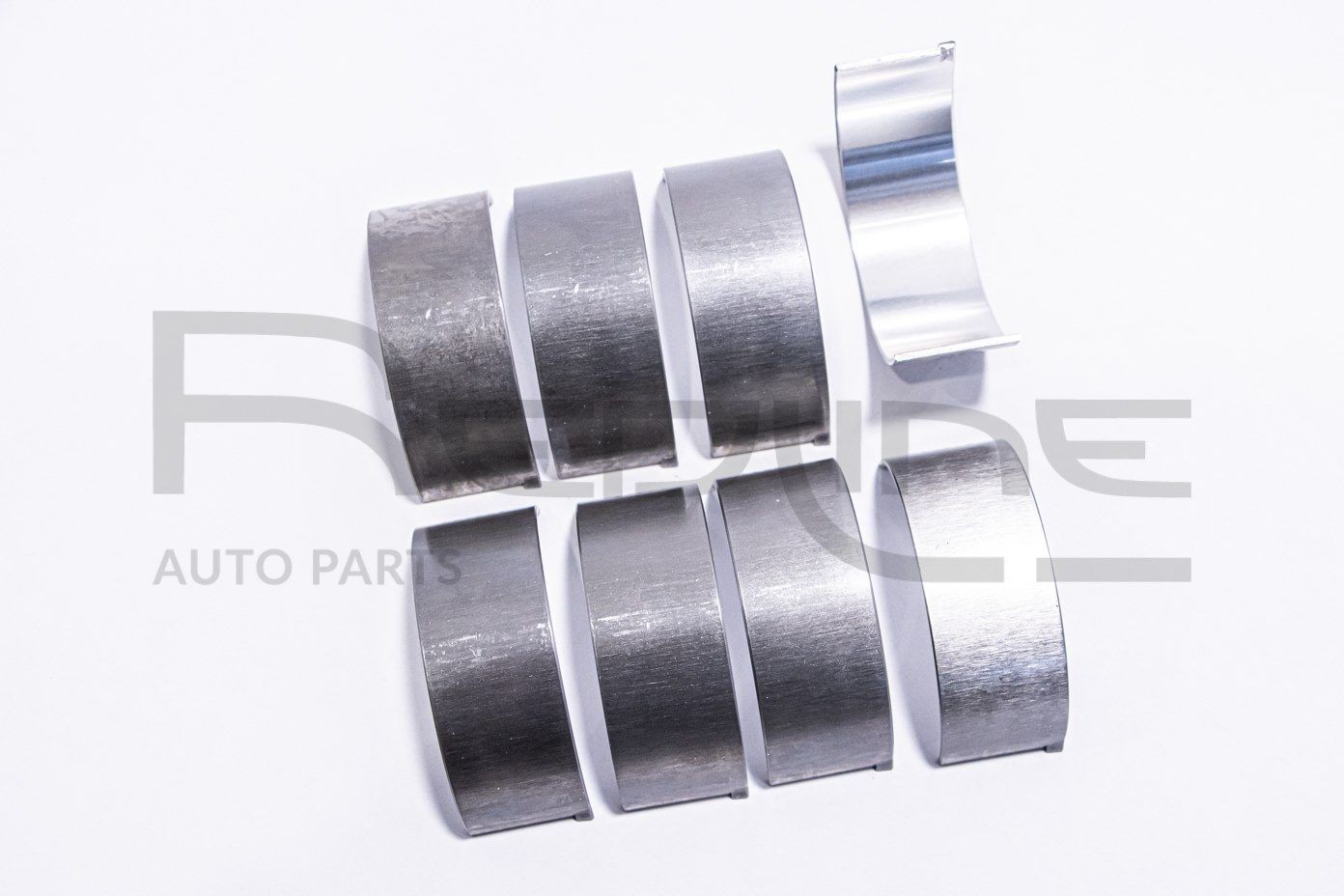 RED-LINE Pleuellagersatz 01MZ009 01MZ009 RED-LINE Pleuellager FORD Kosten